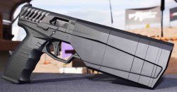 Silencerco Maxim 9 Silencerco Maxim 9
