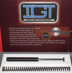 GAMO P-900 IGT IGT System von GAMO