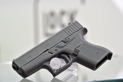 Glock G43 Pistole G43