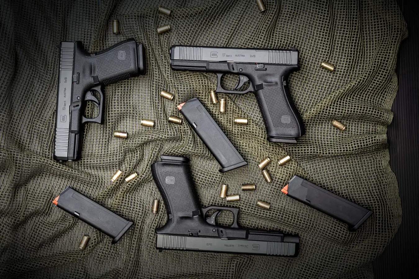 glock: GLOCK MOS (Modular Optic System) für die Sight-Montage: Was ist das und welche Modelle gibt es?