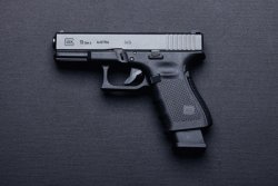 GLOCK gewinnt FBI-Ausschreibung GLOCK 19 Gen4