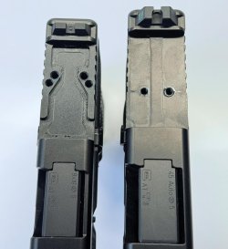 GLOCK 17 und GLOCK 19 der neuen Gen6: Der ausführliche Test der 6. Generation auf dem Schießstand