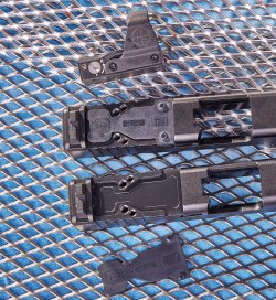 GLOCK 17 und GLOCK 19 der neuen Gen6: Der ausführliche Test der 6. Generation auf dem Schießstand