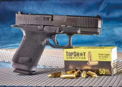 GLOCK 17 und GLOCK 19 der neuen Gen6: Der ausführliche Test der 6. Generation auf dem Schießstand