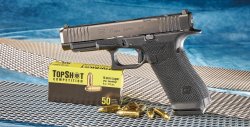 GLOCK 17 und GLOCK 19 der neuen Gen6: Der ausführliche Test der 6. Generation auf dem Schießstand