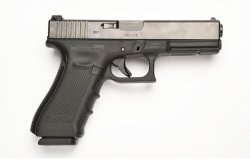 Technik-Vergleich: Glock Gen3 vs Gen4 Technik-Vergleich: Glock Gen3 vs Gen4