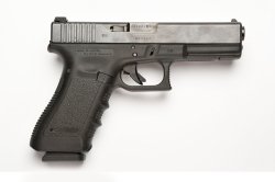 Technik-Vergleich: Glock Gen3 vs Gen4 Technik-Vergleich: Glock Gen3 vs Gen4