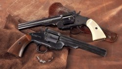 Test & Technik: GSG Schofield in 4,5 mm VISIER-9-2018-GSG-Schofield-in-Steel-gray-oben-und-Aging-black.jpg