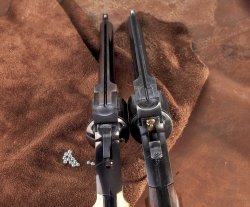 Test & Technik: GSG Schofield in 4,5 mm VISIER-9-2018-GSG-Schofield-Kimme.jpg
