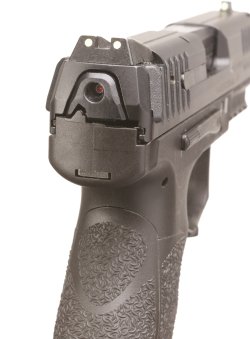 Heckler & Koch VP40 Heckler & Koch VP40