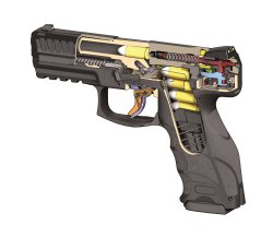 Heckler & Koch VP40 Heckler & Koch VP40