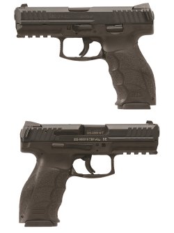 Heckler & Koch VP40 Heckler & Koch VP40