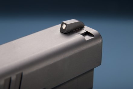 Das Korn der HS Produkt Standard Series HS 9 Tactical in 9 mm Luger Das Korn der HS Produkt Standard Series HS 9 Tactical in 9 mm Luger