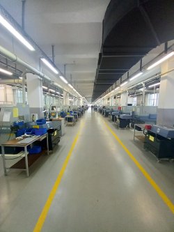 Kroatische Kompetenz – Vor Ort beim Waffenhersteller HS Produkt mit Test der Selbstladepistole der SF 9 und H11 Produktionshallen von HS Produkt