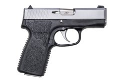 KAHR CT380: Die Markteinführung in den USA hat begonnen KAHR CT380: Die Markteinführung in den USA hat begonnen