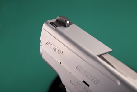 Korn der Kahr MK9 Korn der Kahr MK9