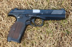 Concern Kalashnikov Lebedev PL14 semiautomatic pistol Concern Kalashnikov Lebedev PL14 semiautomatic pistol