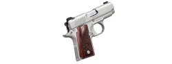 Kimber Micro 9 Kimber Micro 9
