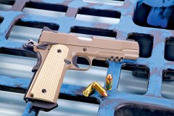 KIMBER Government 1911er-Pistolen KIMBER Government 1911er-Pistolen