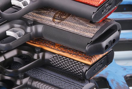 KIMBER Government 1911er-Pistolen KIMBER Government 1911er-Pistolen