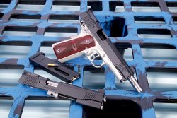KIMBER Government 1911er-Pistolen KIMBER Government 1911er-Pistolen