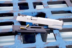 KIMBER Government 1911er-Pistolen KIMBER Government 1911er-Pistolen