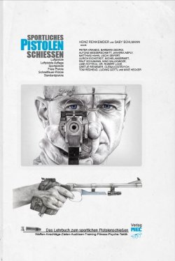 Cover Sportliches Pistolenschießen