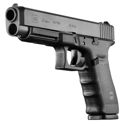 Die optimale Kurzwaffe für den Fangschuss Die optimale Kurzwaffe für den Fangschuss
