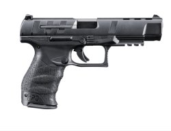 Die optimale Kurzwaffe für den Fangschuss Die optimale Kurzwaffe für den Fangschuss