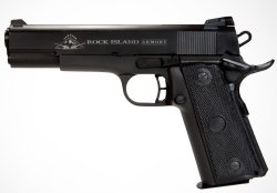 Rock Island Armory Rock Island Armory