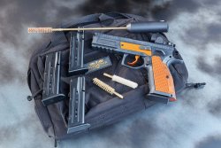 Accessoires Phoenix Drake
