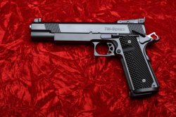 Pistolenvergleich: Sportpistolen mit 6-Zoll-Lauf STP TM 1500 6.0 Pistole