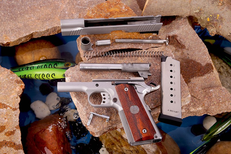 RBF 1911er Pistolen RBF 1911er Pistolen