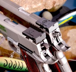 RBF 1911er Pistolen RBF 1911er Pistolen