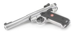 Rückrufaktion RUGER Mark IV Pistolen Kleinkaliberpistole RUGER Mark IV
