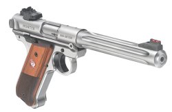 Rückrufaktion RUGER Mark IV Pistolen RUGER Mark IV Hunter Pistole