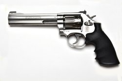 Revolver Smith&Wesson 617 .22 LR Revolver Smith&Wesson 617 .22 LR