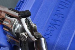 Revolver Smith&Wesson 617 .22 LR Revolver Smith&Wesson 617 .22 LR