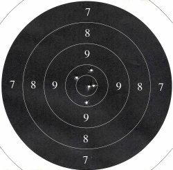 Revolver Smith&Wesson 617 .22 LR Revolver Smith&Wesson 617 .22 LR