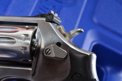 Revolver Smith&Wesson 617 .22 LR Revolver Smith&Wesson 617 .22 LR