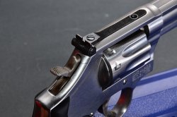 Revolver Smith&Wesson 617 .22 LR Revolver Smith&Wesson 617 .22 LR