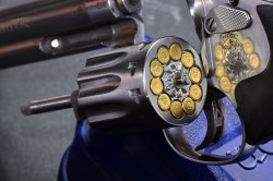 Revolver Smith&Wesson 617 .22 LR Revolver Smith&Wesson 617 .22 LR