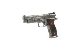 SIGSAUER MASTERSHOP SCORPION SIGSAUER MASTERSHOP SCORPION