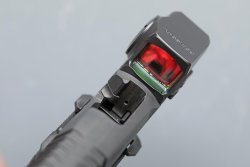 Im Test: Die SIG Sauer P211 GTO in 9 mm Luger – die sportliche Pistole in 1911/2011-Bauart in der Praxis