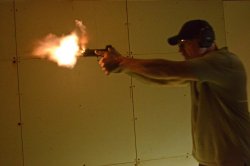 Im Test: Die SIG Sauer P211 GTO in 9 mm Luger – die sportliche Pistole in 1911/2011-Bauart in der Praxis