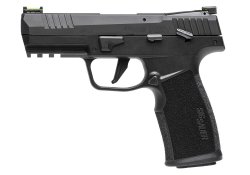 SIG Sauer P322 in .22 l.r. von rechts