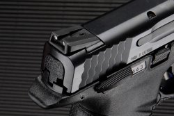Smith&Wesson M&P .45 ACP Smith&Wesson M&P .45 ACP