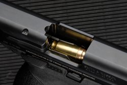 Smith&Wesson M&P .45 ACP Smith&Wesson M&P .45 ACP