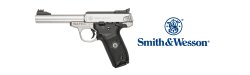 Smith & Wessons SW22 Victory Smith & Wesson SW22 Victory Sportpistole