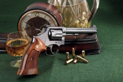 Target Hahn und Abzug S&W M14 Hahn und Abzug M14